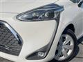 2021 Toyota Sienta