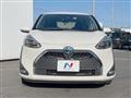 2021 Toyota Sienta