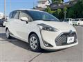 2021 Toyota Sienta