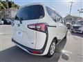 2021 Toyota Sienta