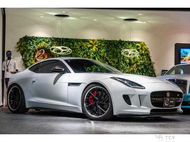 2017 Jaguar Jaguar Others