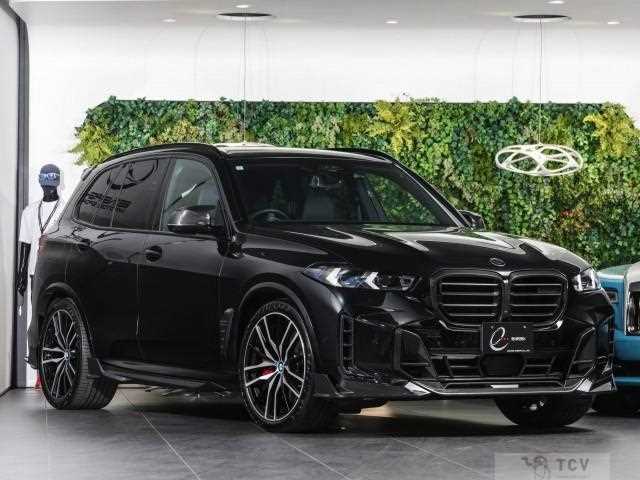 2023 BMW X5