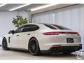 2018 Porsche Panamera