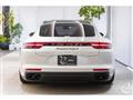 2018 Porsche Panamera