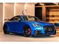 2018 Audi TT
