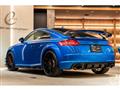 2018 Audi TT