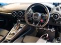 2018 Audi TT