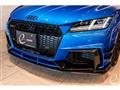 2018 Audi TT