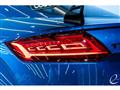 2018 Audi TT