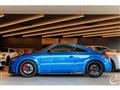 2018 Audi TT
