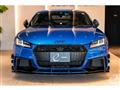 2018 Audi TT