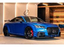 2018 Audi TT