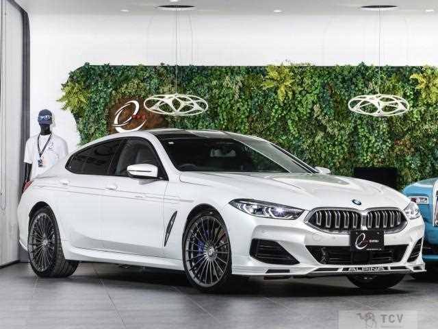 2024 BMW Alpina BMW Alpina Others