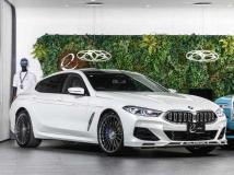 2024 BMW Alpina BMW Alpina Others