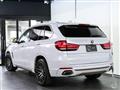 2014 BMW X5