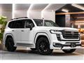 2023 Toyota Land Cruiser