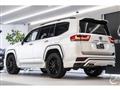 2023 Toyota Land Cruiser