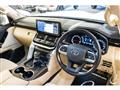2023 Toyota Land Cruiser