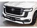 2023 Toyota Land Cruiser