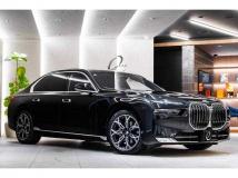 2023 BMW 7 Series