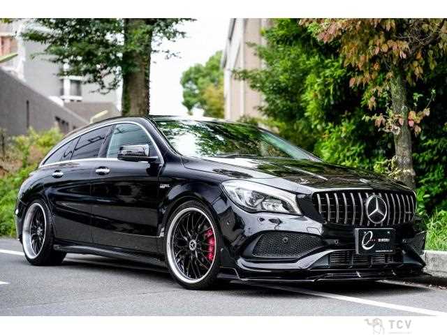 2018 Mercedes-Benz Mercedes-Benz Others