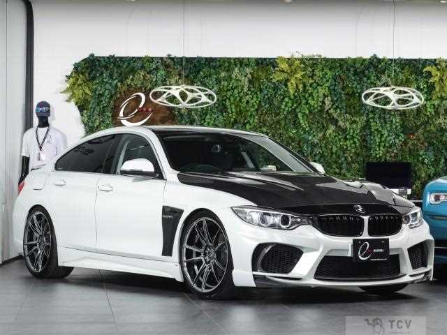 2017 BMW BMW Others