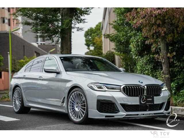 2021 BMW Alpina BMW Alpina Others
