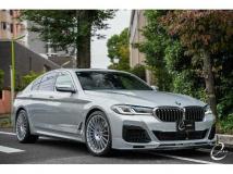 2021 BMW Alpina BMW Alpina Others
