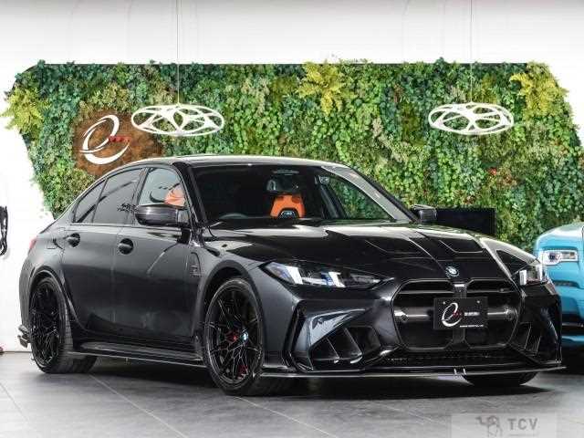 2024 BMW BMW Others