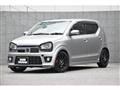 2018 Suzuki Alto Works