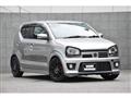 2018 Suzuki Alto Works