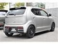 2018 Suzuki Alto Works