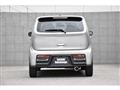 2018 Suzuki Alto Works