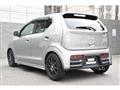 2018 Suzuki Alto Works