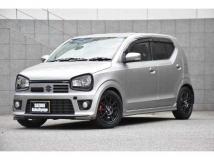 2018 Suzuki Alto Works