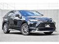 2025 Toyota Harrier
