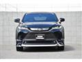 2025 Toyota Harrier