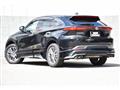 2025 Toyota Harrier