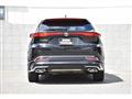 2025 Toyota Harrier