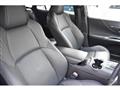 2025 Toyota Harrier