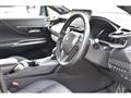 2025 Toyota Harrier