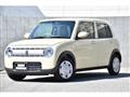 2025 Suzuki Lapin
