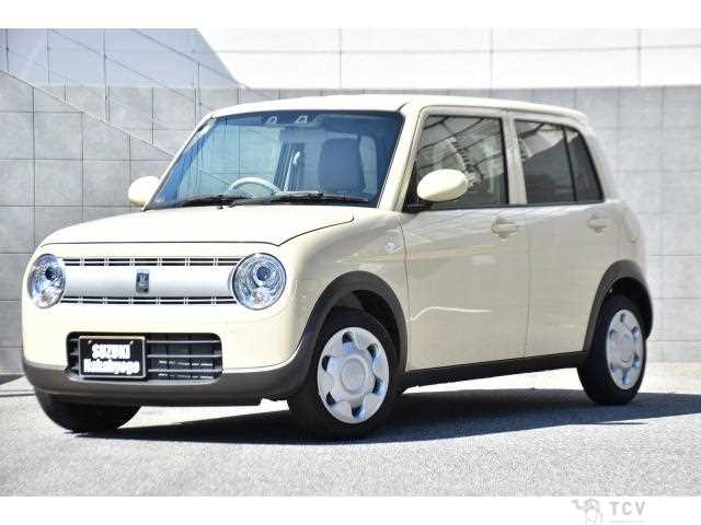 2025 Suzuki Lapin