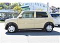 2025 Suzuki Lapin