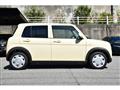 2025 Suzuki Lapin