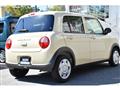 2025 Suzuki Lapin