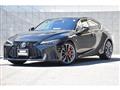 2021 Lexus IS