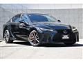 2021 Lexus IS