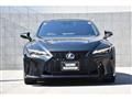 2021 Lexus IS