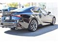 2021 Lexus IS